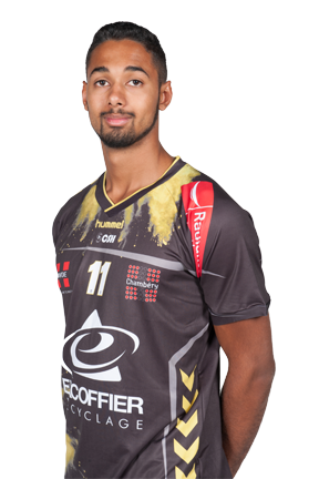 Melvyn RICHARDSON Ligue Nationale de Hanbdall Présentation des joueurs