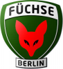 Logo de l’équipe de Füchse Berlin