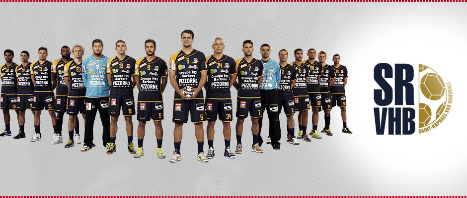 SaintRaphaël Var Handball