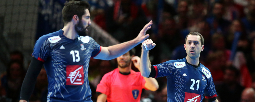 Crédit: France Handball 2017