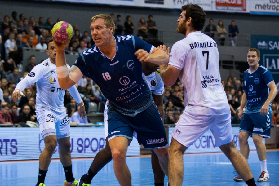 Crédit: Marie Campion