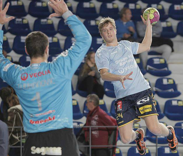 Page Facebook du SRVHB