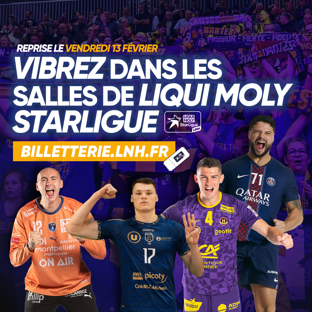 Promo Billetterie LMSL 1:1