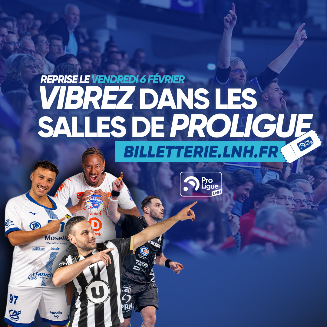 Promo Billetterie PL 1:1
