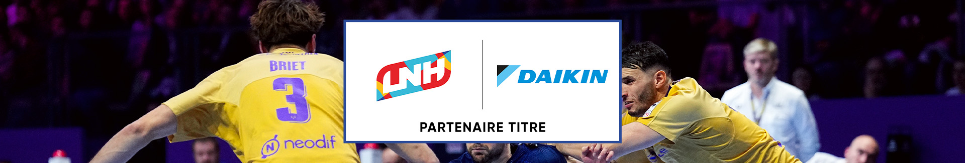 bannière