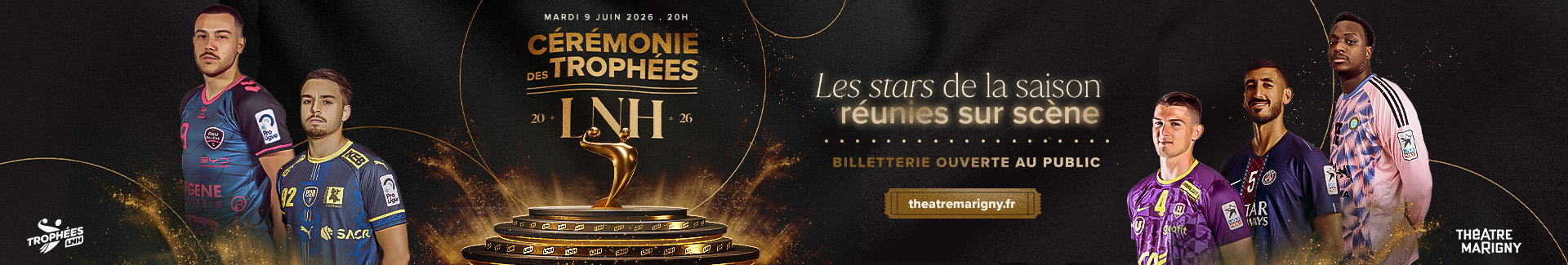 bannière