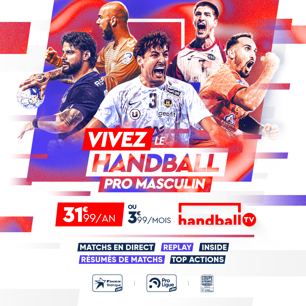 HandballTV 1:1