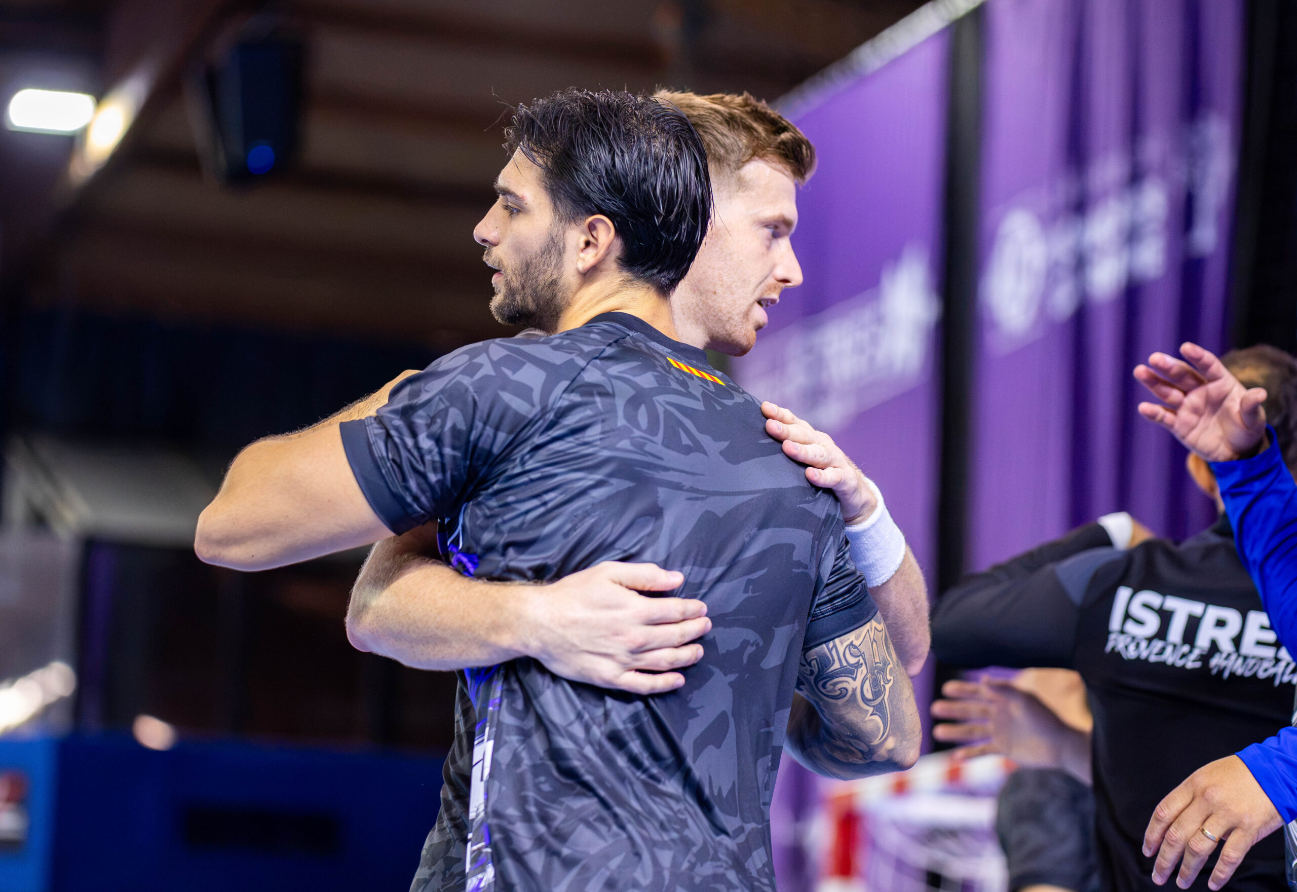 Draguignan-Istres : l’avant-match