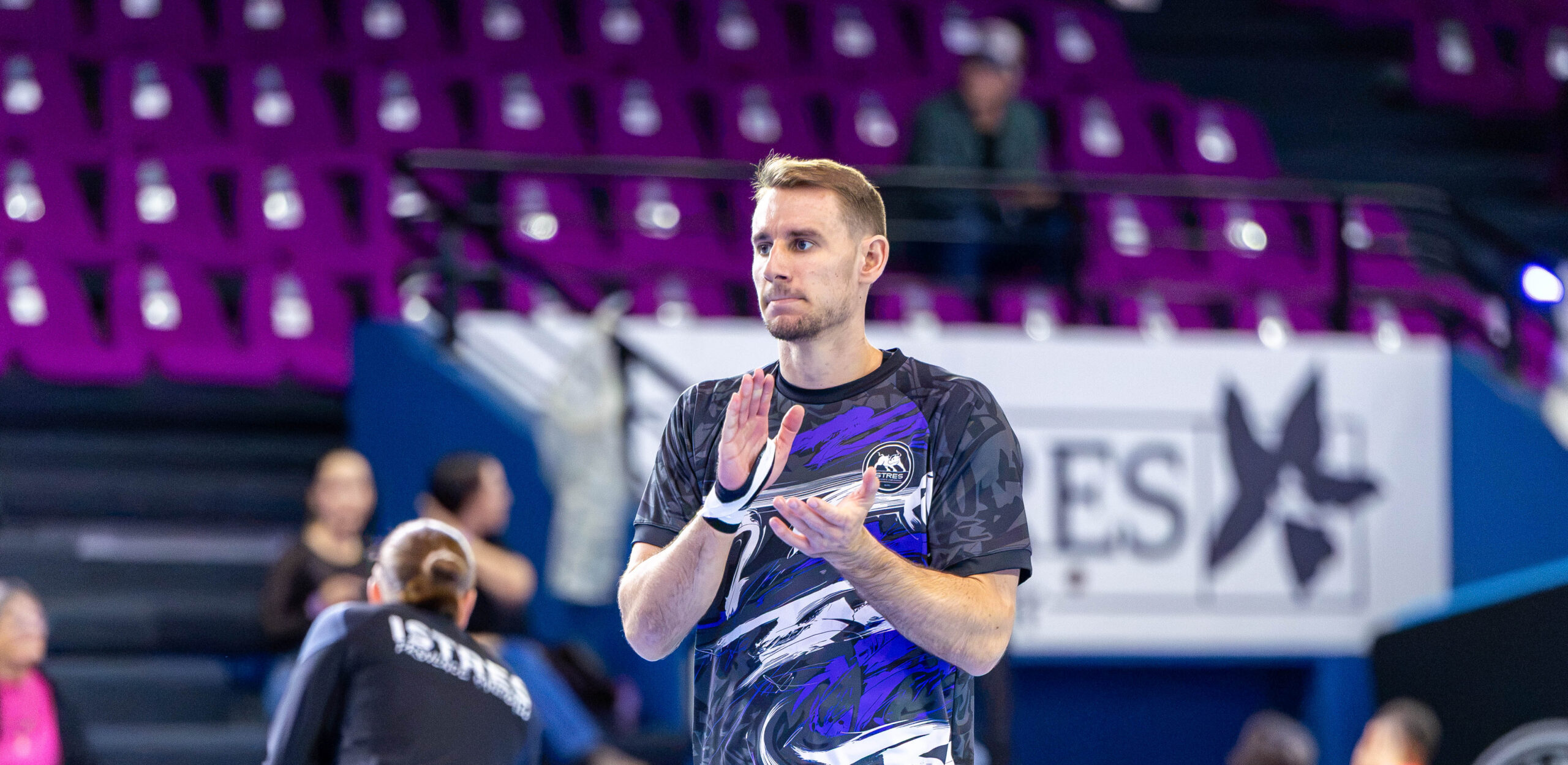 Istres-Pontault : l’avant-match