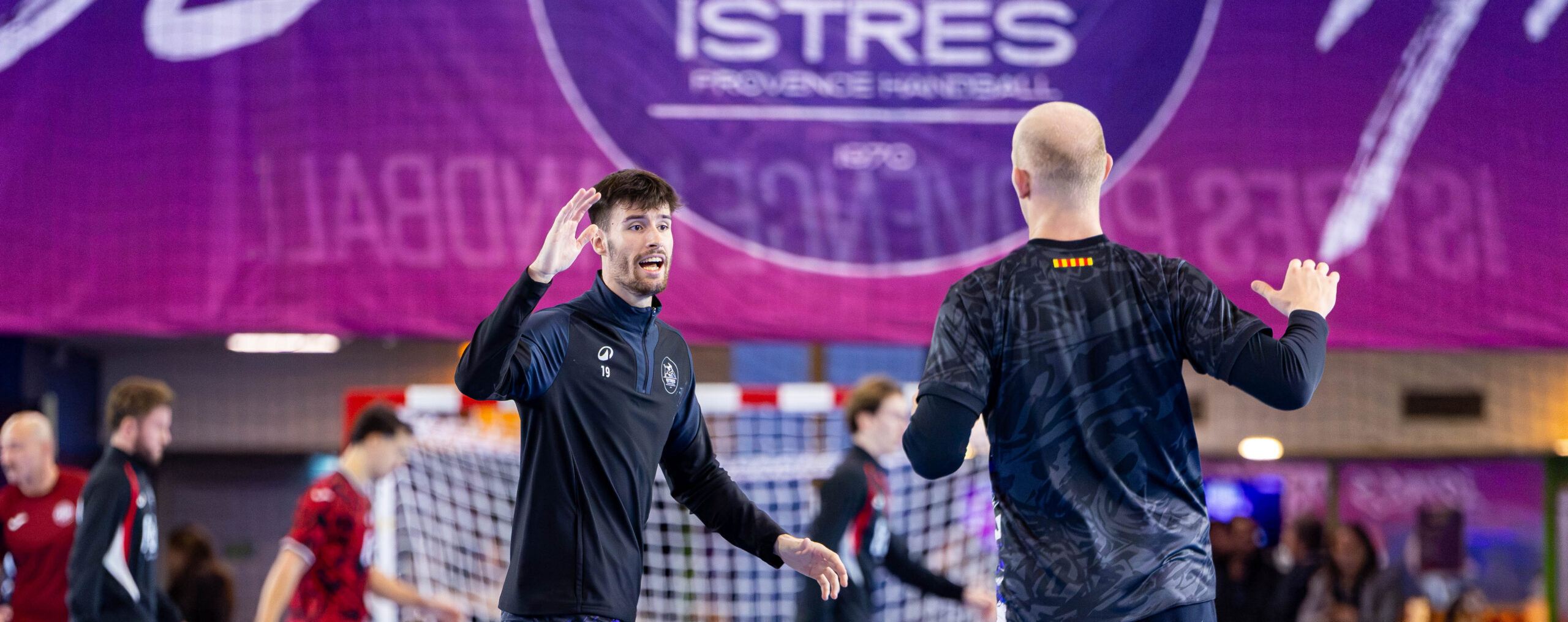 Dijon-Istres : l’avant-match