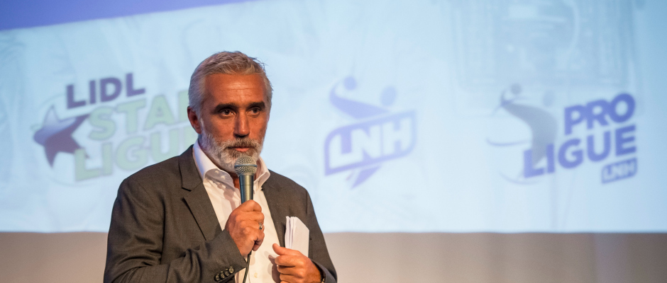 LNH