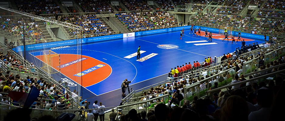 Coupe De La Ligue Handball 2017