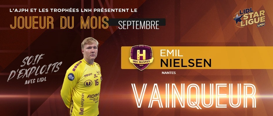 LNH