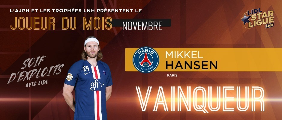 LNH