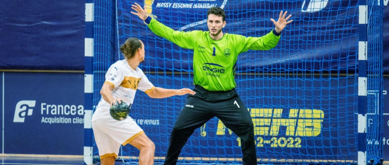 Pontault et Tremblay restent en tête