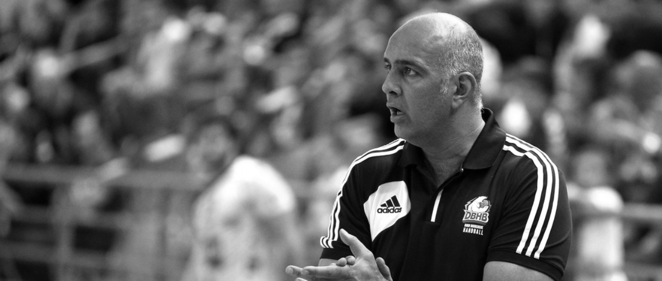 Disparition de Denis Lathoud : le handball français perd un grand monsieur