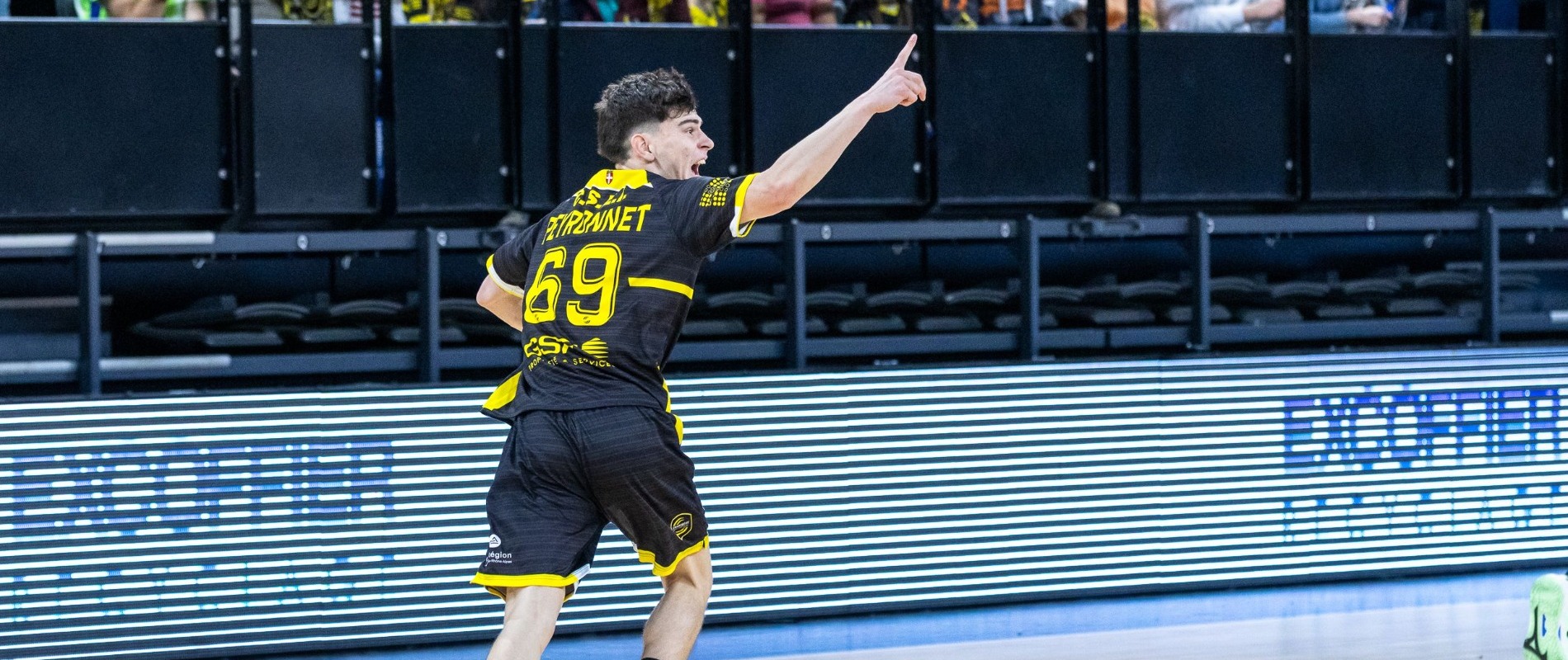 Les enjeux de la 10ème journée de Liqui Moly StarLigue
