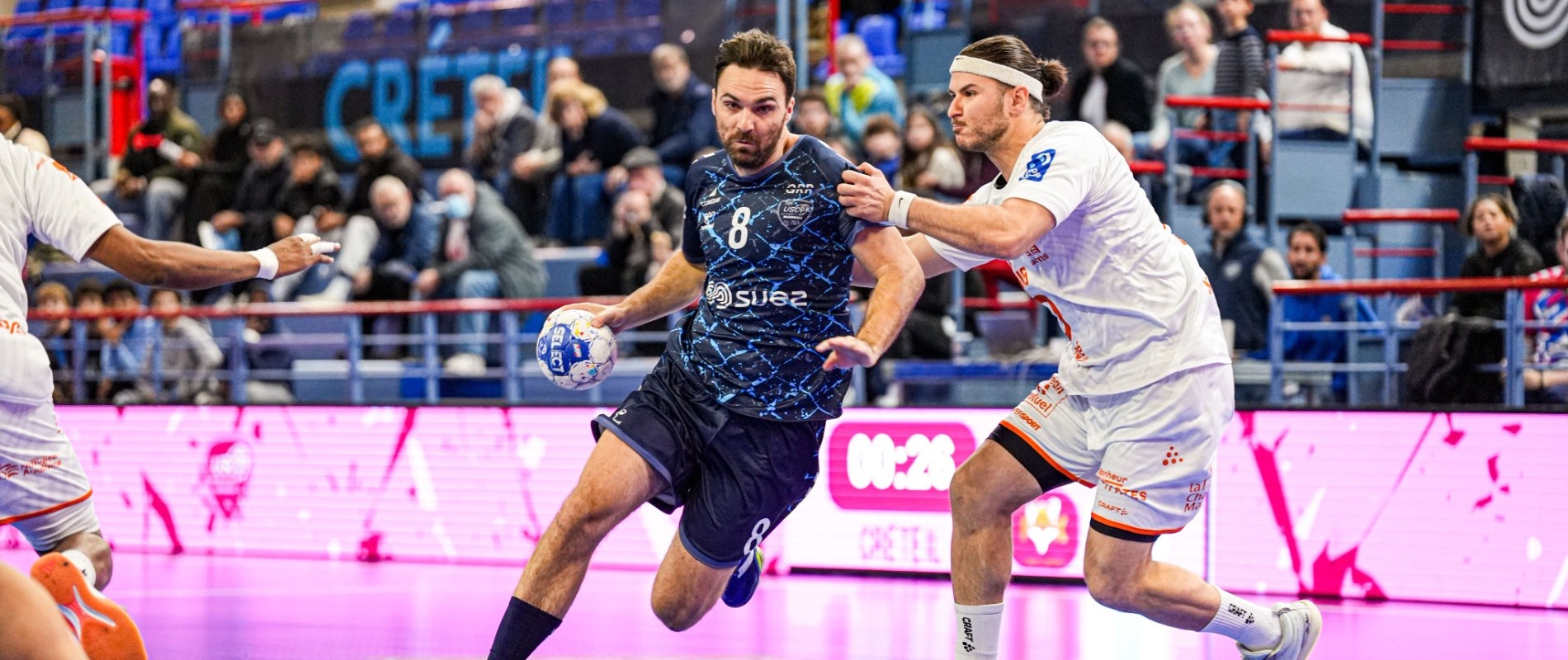 Les enjeux de la 10ème journée de ProLigue