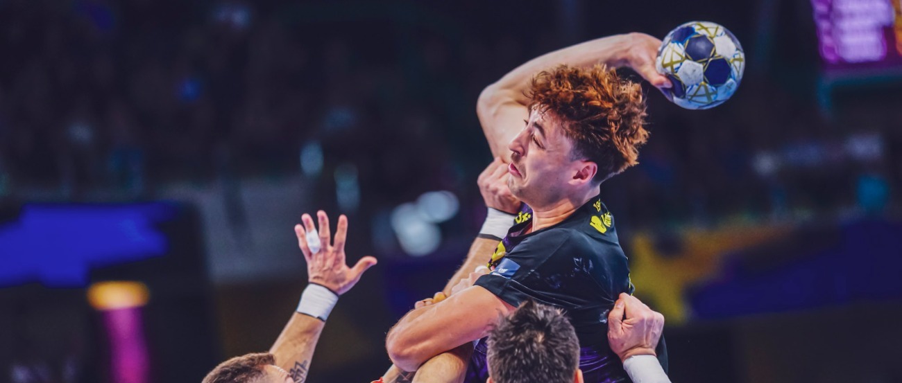 Nantes s'impose à domicile