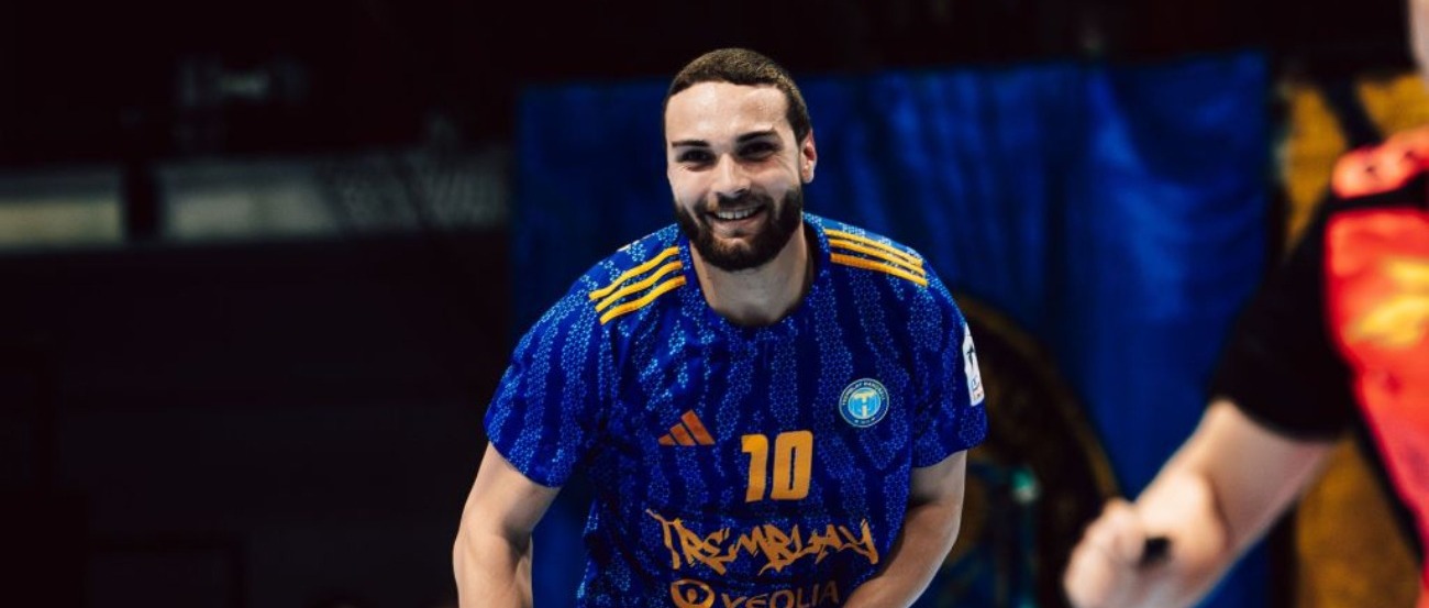 StarMatch J13 : Tremblay – PSG, une affiche de gala à l’Arena Grand Paris