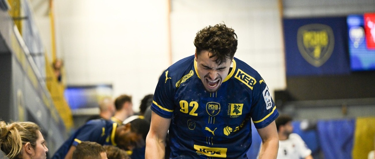 Pontault frappe fort, Pau enchaîne à domicile