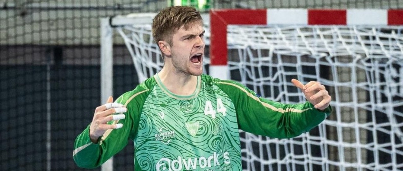 Coupe de France : Saran crée la sensation et rejoint les quarts