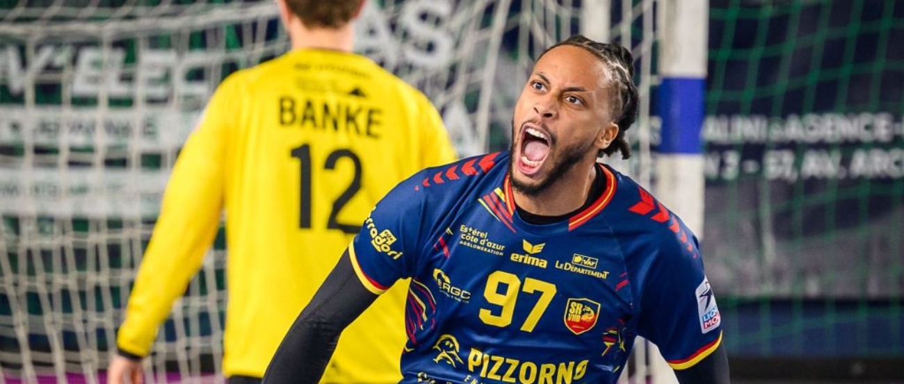 Montpellier déroule, Saint-Raphaël s’arrache contre Aix