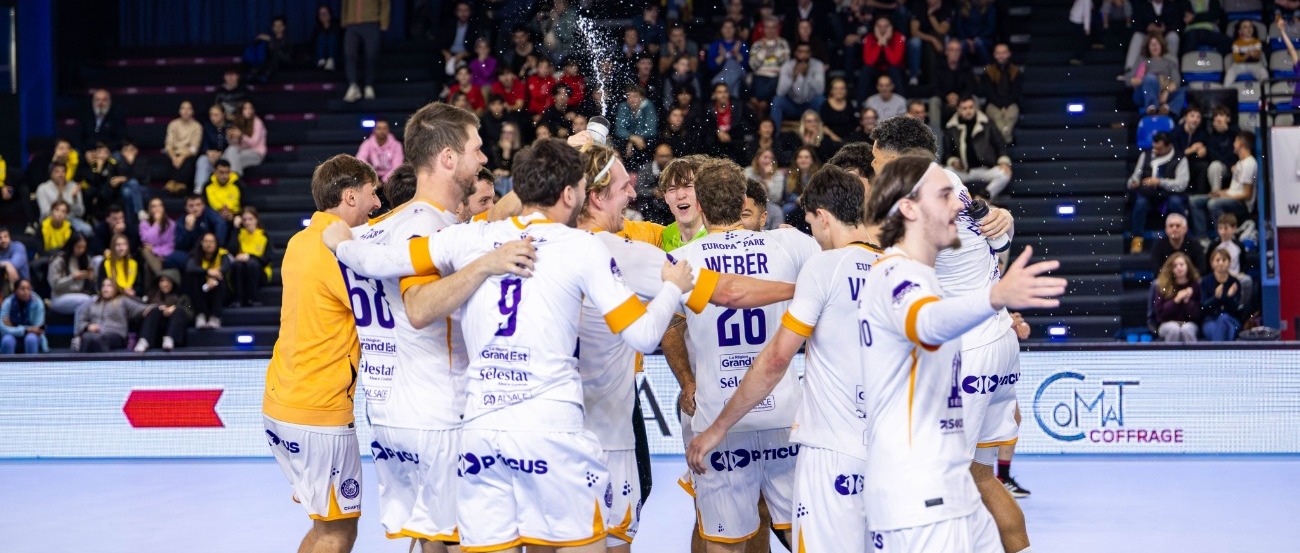 Sélestat assomme Istres dans le money time