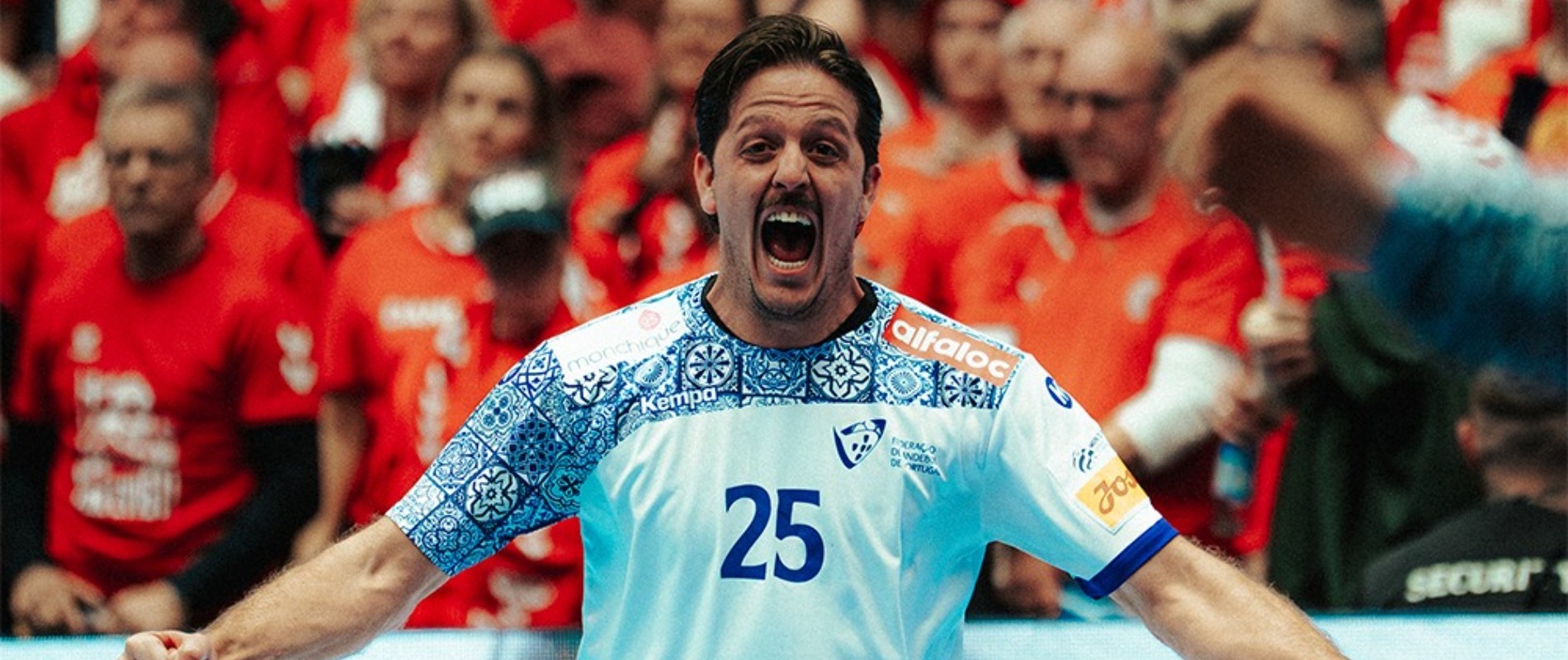 Le Portugal impressionne, la Pologne éliminée : retour sur le tour préliminaire