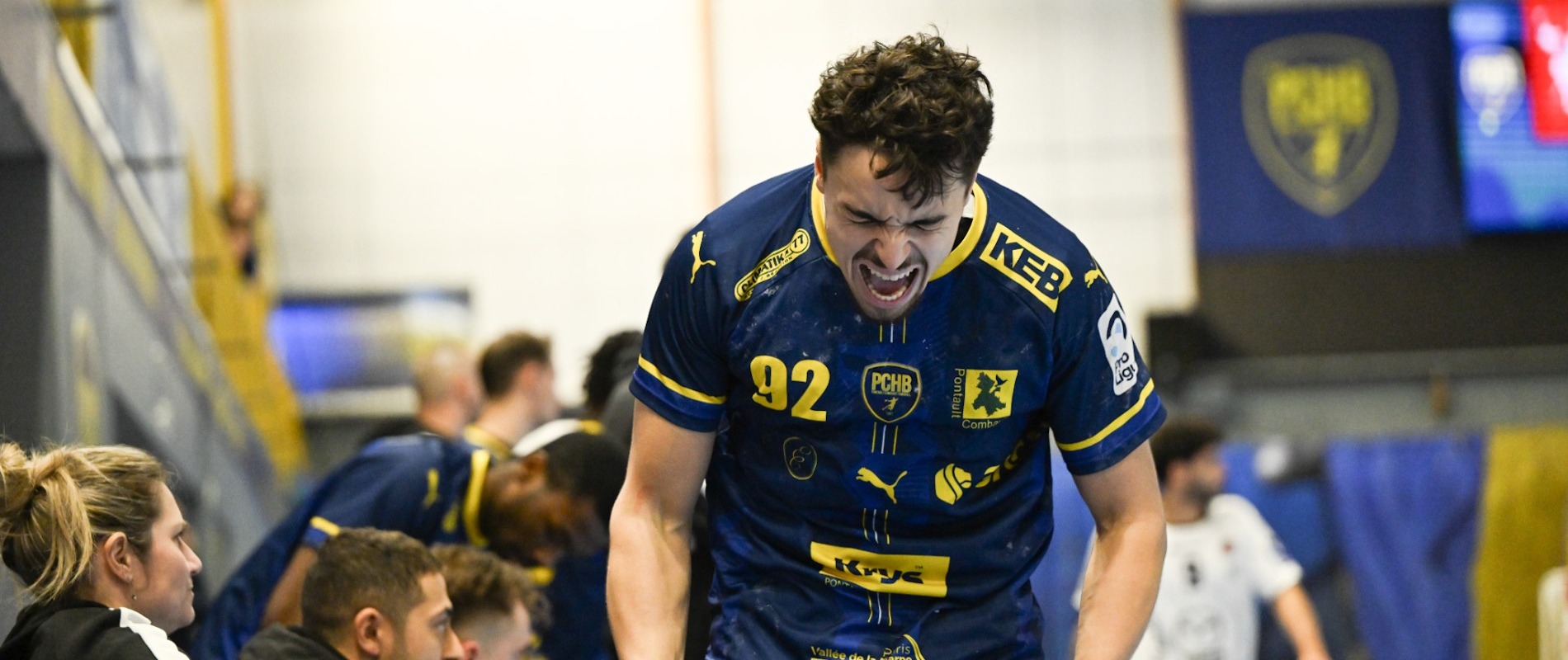 Les enjeux de la 16ème journée de ProLigue