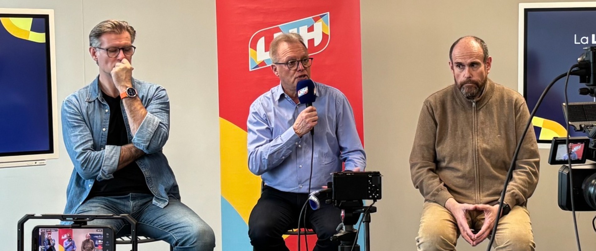 La Liqui Moly StarLigue adopte un format avec playoffs et une finale-événement dès la saison 2026-2027