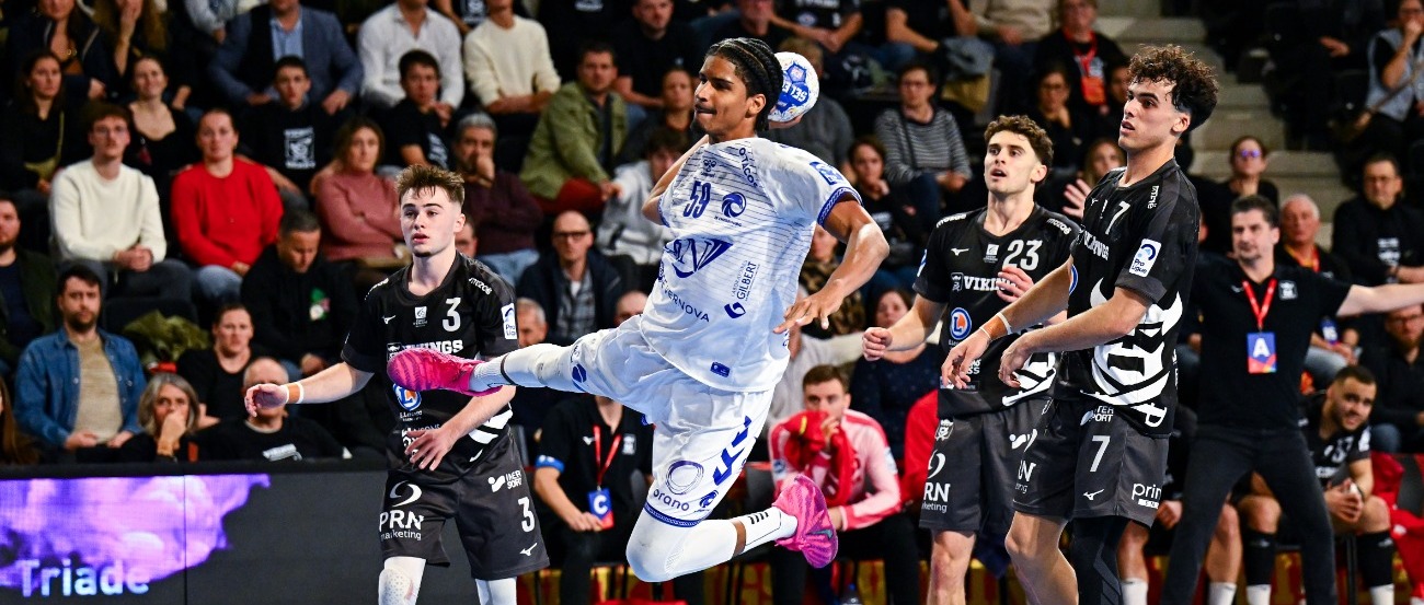 StarMatch : le derby normand pour relancer la course aux playoffs