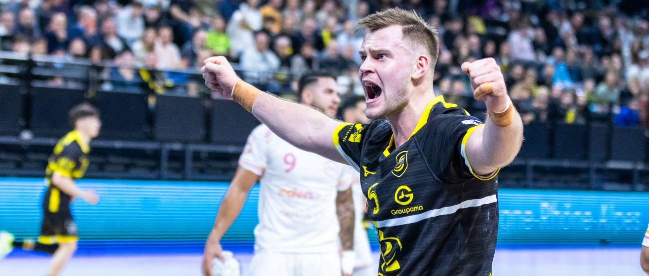 Le programme des 1/4 de finale de Coupe de France