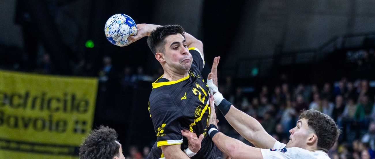 Les enjeux de la 17ème journée de Liqui Moly StarLigue