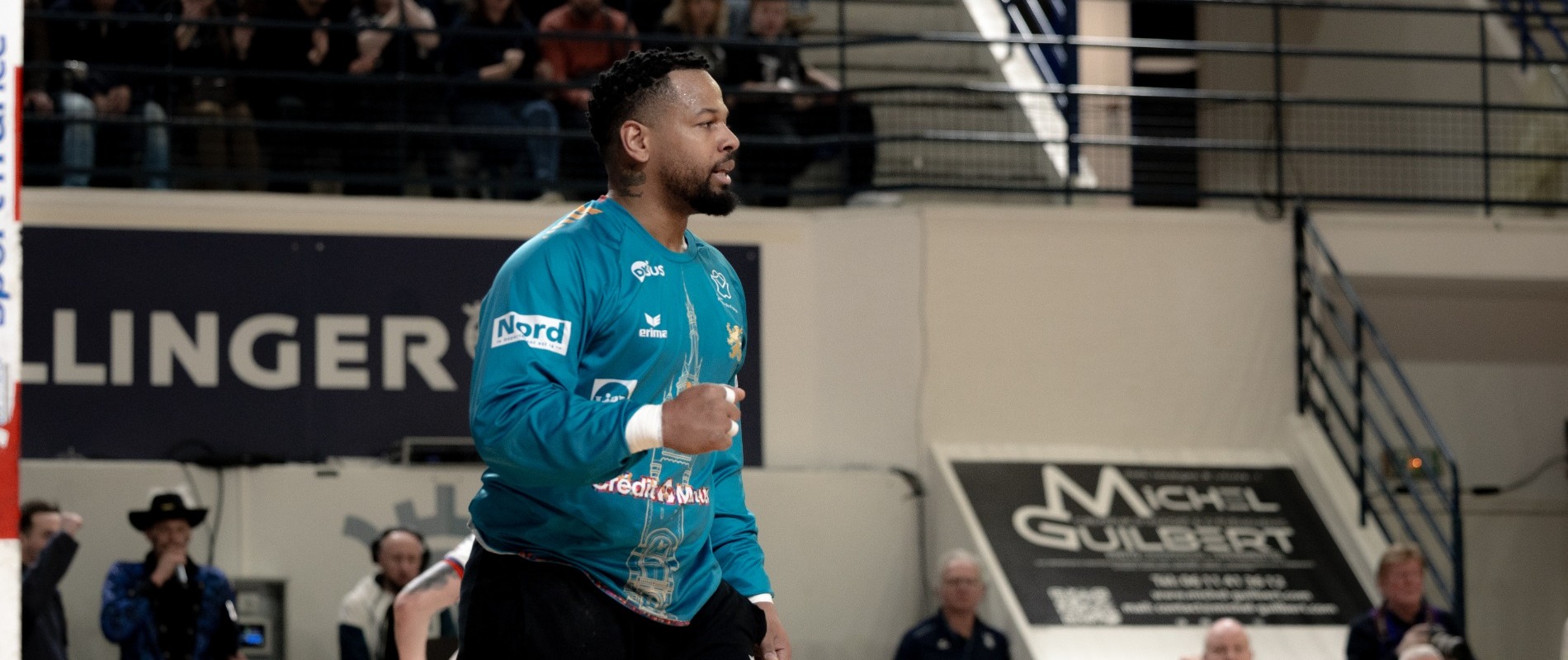 Dunkerque – Chartres : StarMatch de tous les dangers au parfum de Carnaval