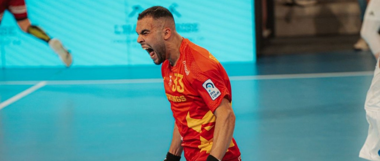 Caen reprend sa couronne, Créteil confirme