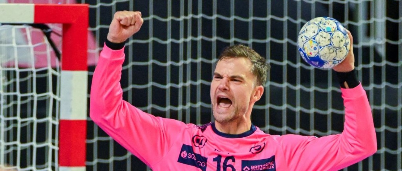 Nîmes confirme, Cesson-Rennes solide à domicile