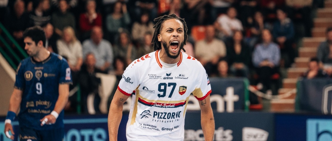 Saint-Raphaël réalise le coup parfait à Limoges