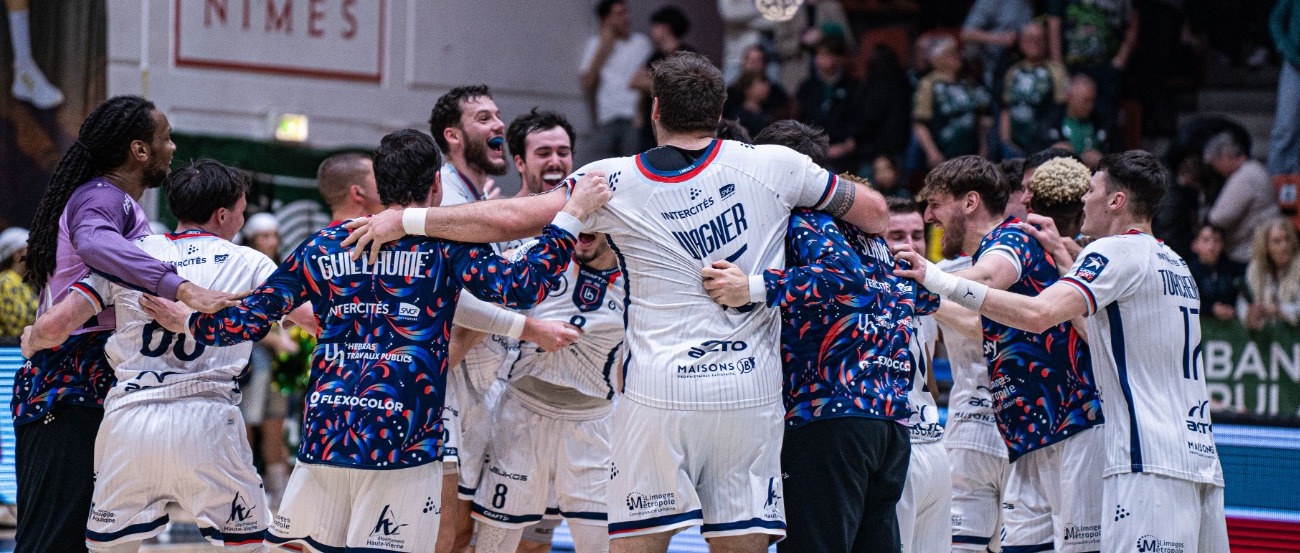 Limoges climatise le Parnasse