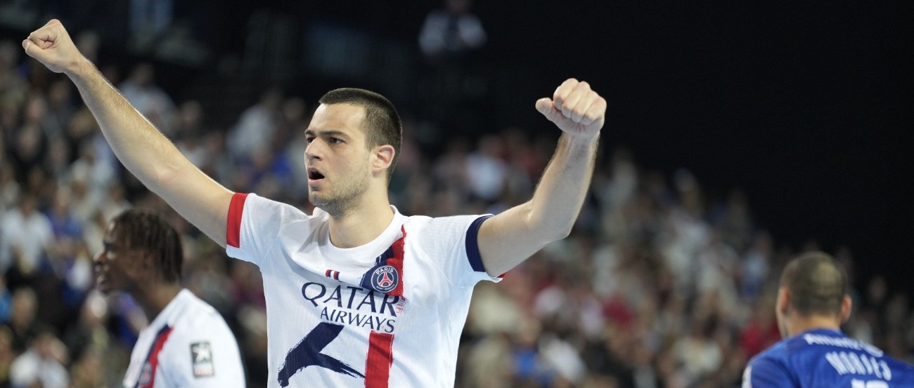 Paris dicte sa loi à Montpellier