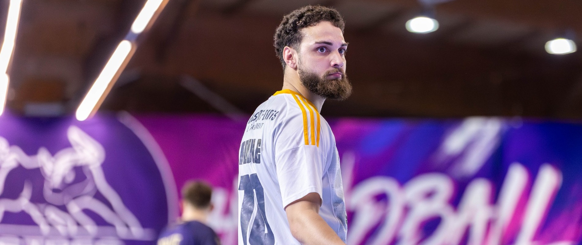 Fadhuile, l'année de la confirmation