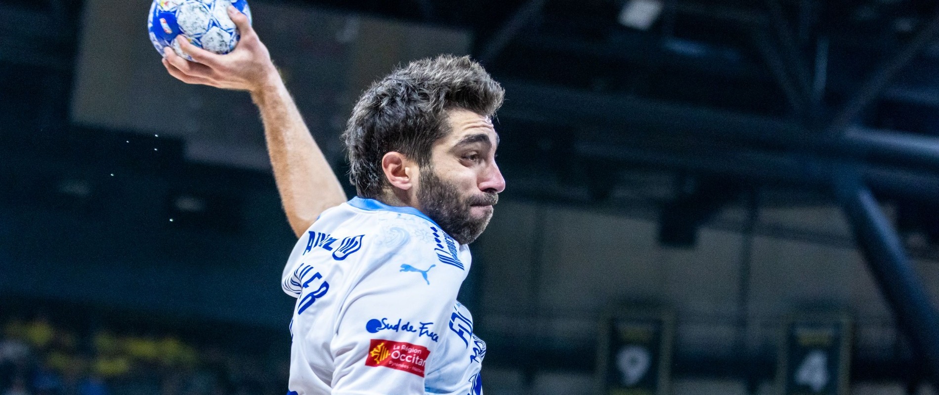 Montpellier termine le tour principal par une victoire à Irun