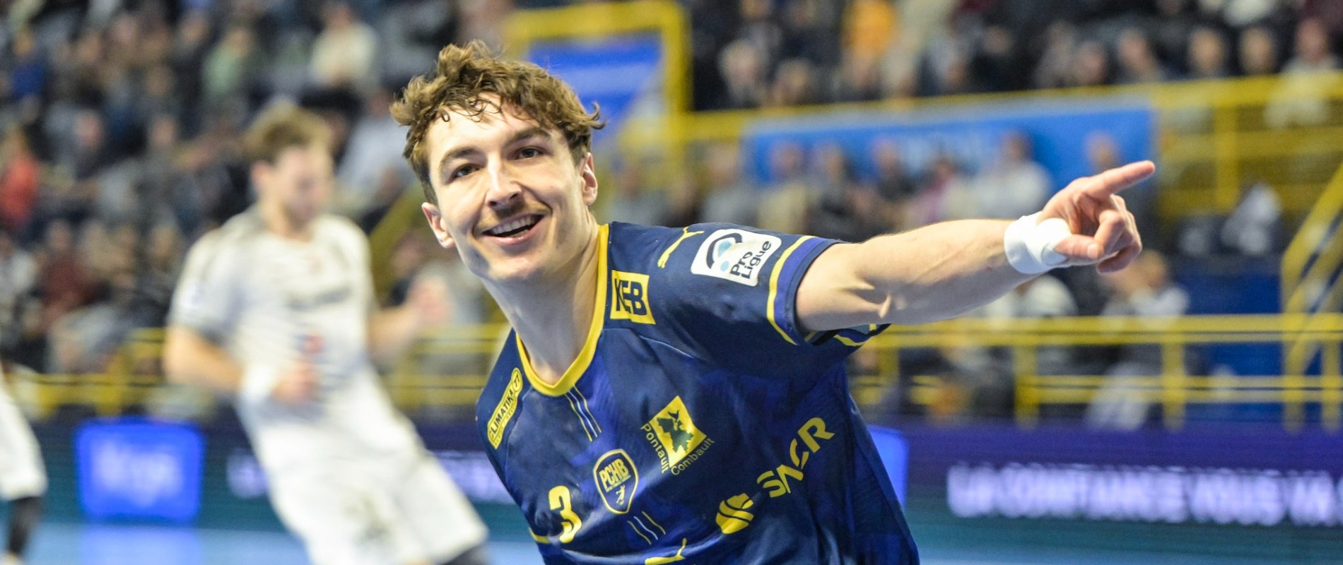 StarMatch : Valence–Pontault, un duel direct pour rester dans la course