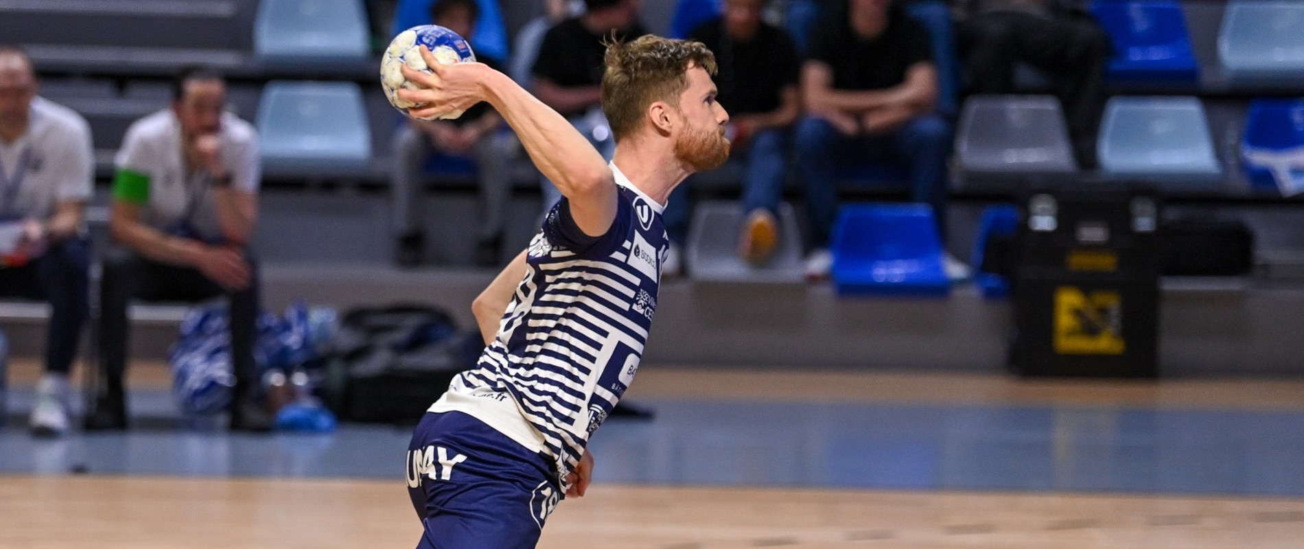 Le "H" s'en sort de justesse, Cesson s’écroule à domicile