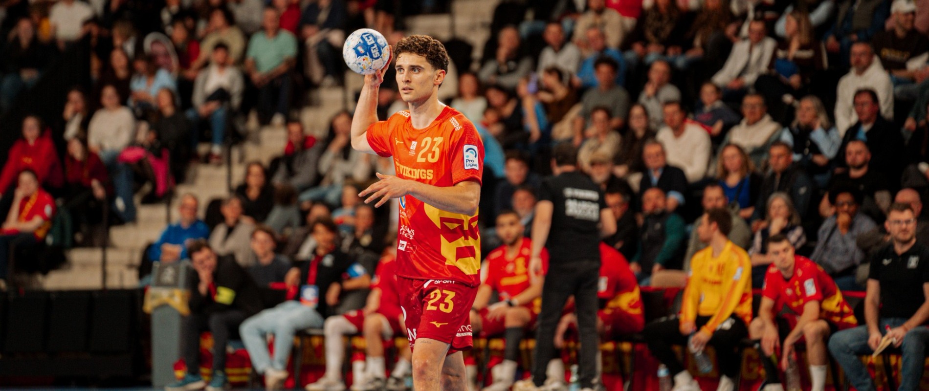 Saran s'impose à domicile, Caen confirme