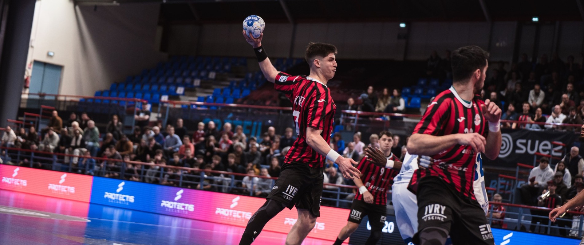 StarMatch : Un nul électrique dans le "Val-de-Marnico"