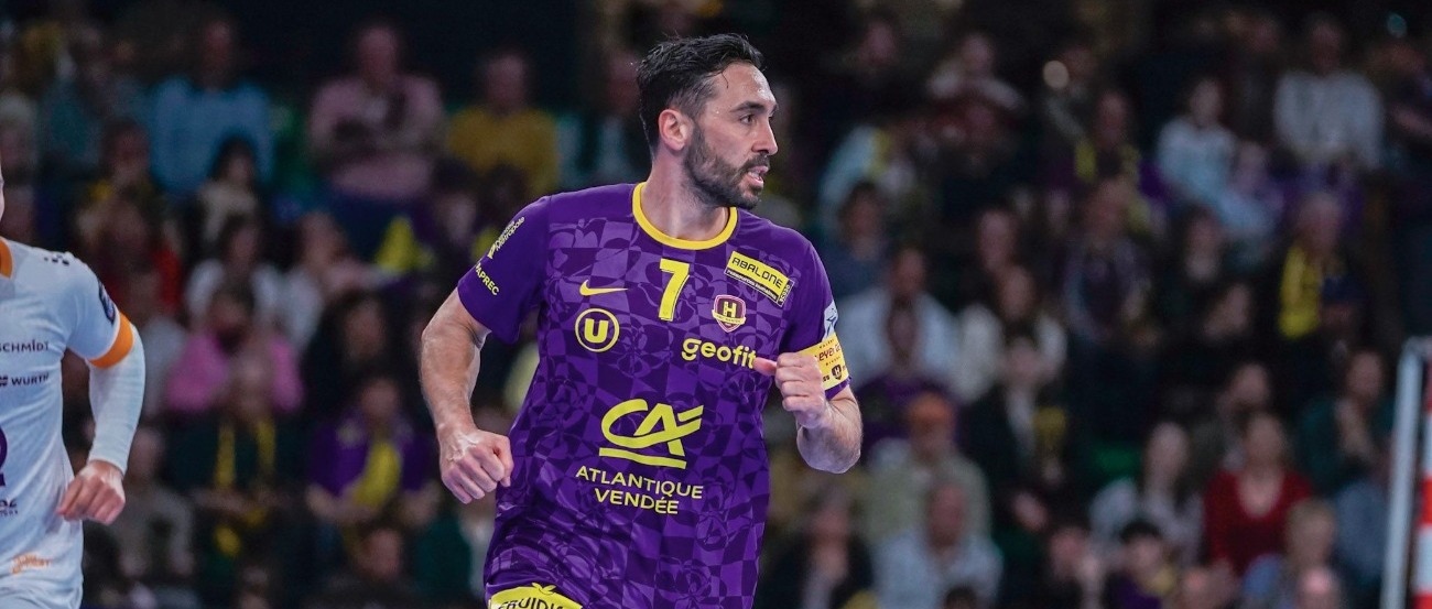 Tremblay fait tomber Montpellier, Nantes s’en sort d’un souffle