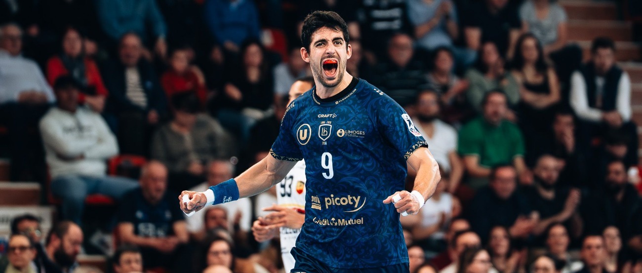 Istres s'extirpe de la zone rouge, Limoges reste sur son nuage