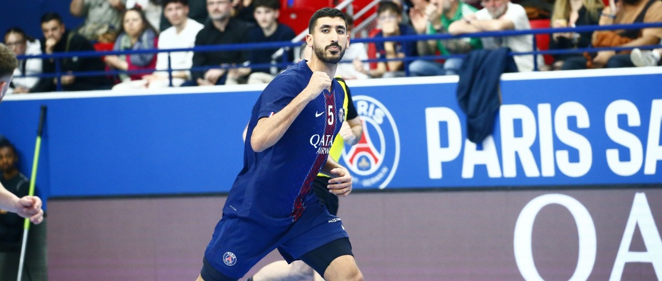 Paris échoue aux portes des quarts