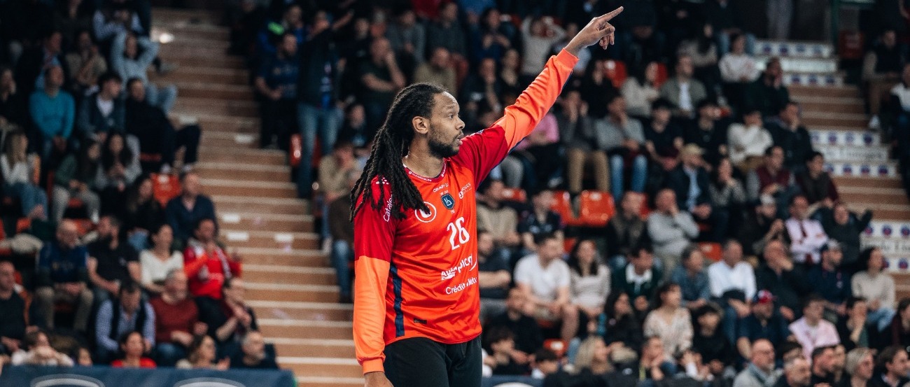 Les enjeux de la 24ème journée de Liqui Moly StarLigue
